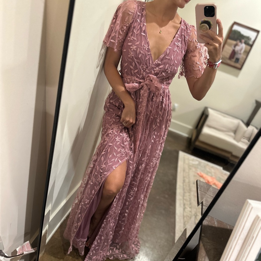 Baltic Born Dress